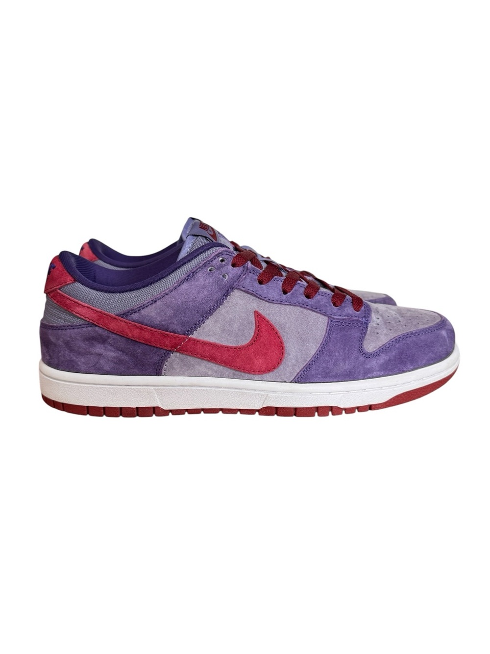 Nike Dunk Low Retro SP 'Plum' Size 10.5